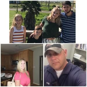 Meet your Posher, Andy amber